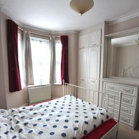 East End London Garden Flat Διαμέρισμα Εξωτερικό φωτογραφία