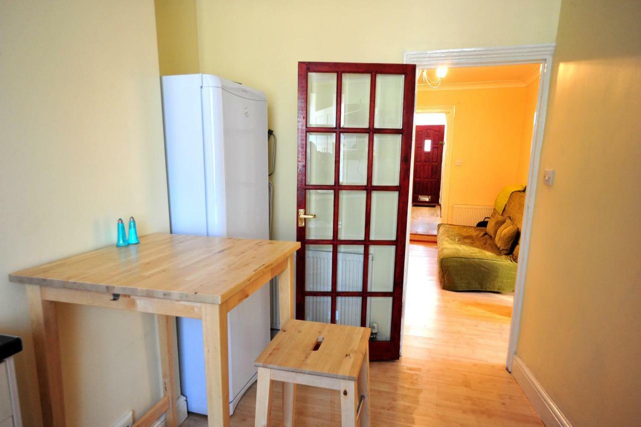 East End London Garden Flat Διαμέρισμα Εξωτερικό φωτογραφία