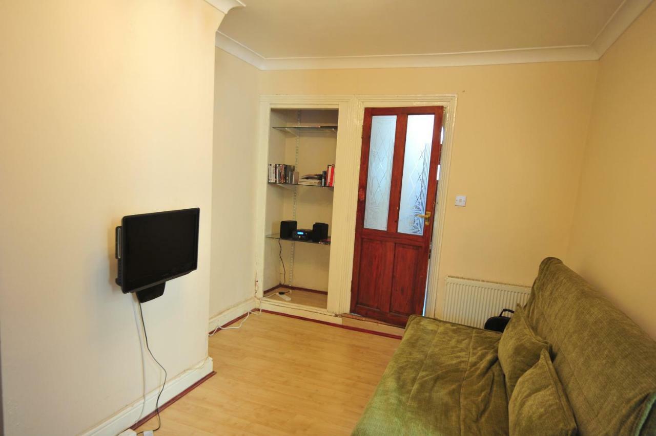 East End London Garden Flat Διαμέρισμα Εξωτερικό φωτογραφία