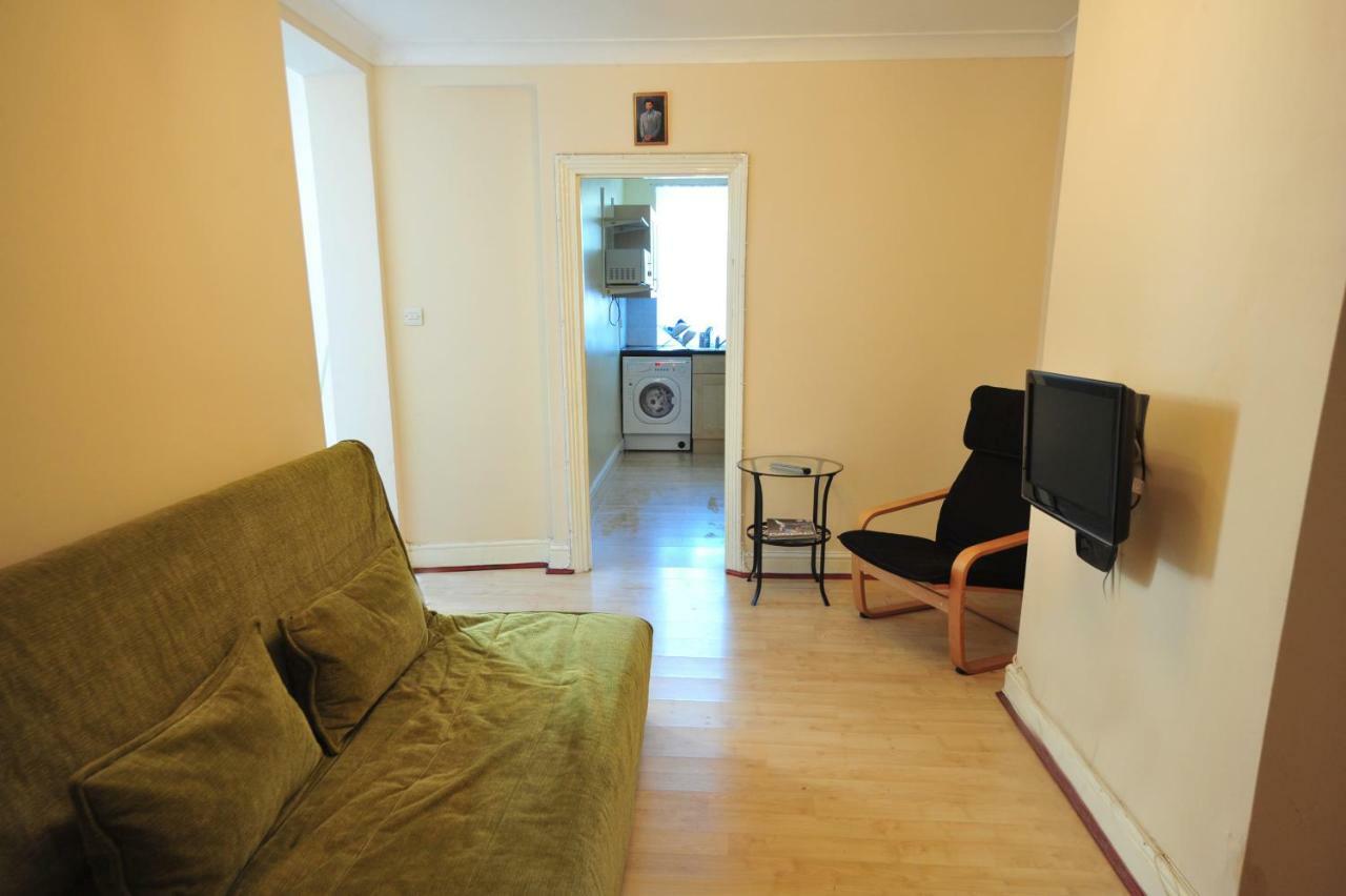 East End London Garden Flat Διαμέρισμα Εξωτερικό φωτογραφία