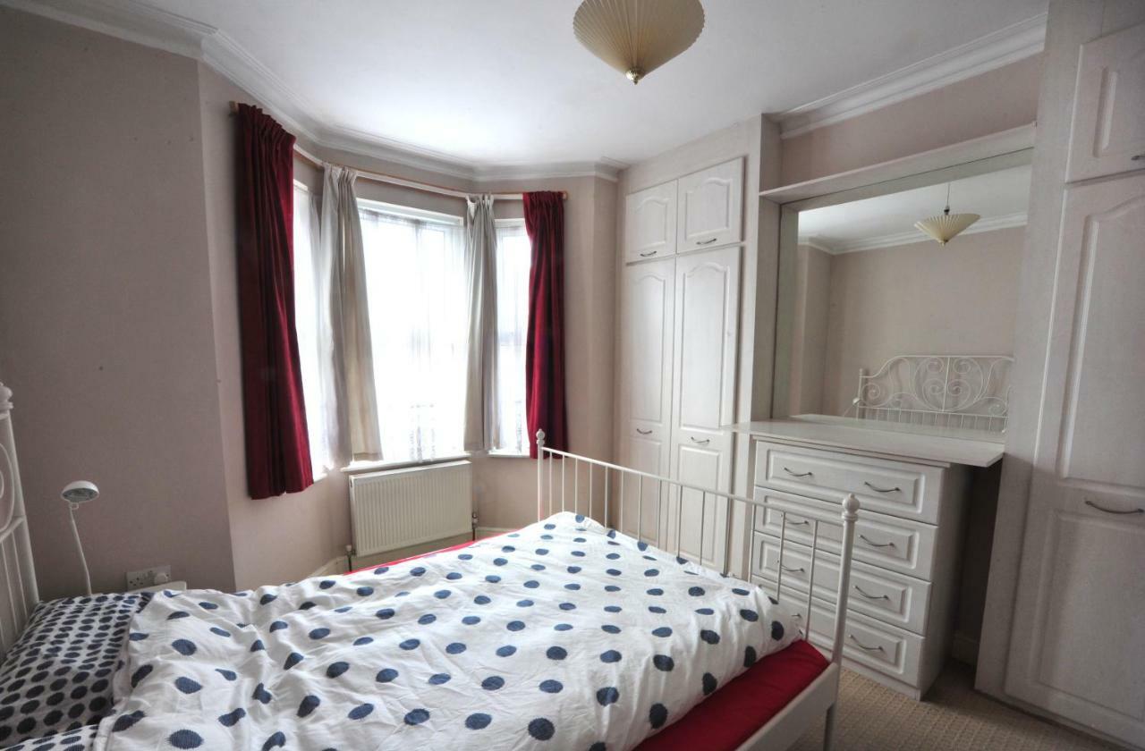 East End London Garden Flat Διαμέρισμα Εξωτερικό φωτογραφία