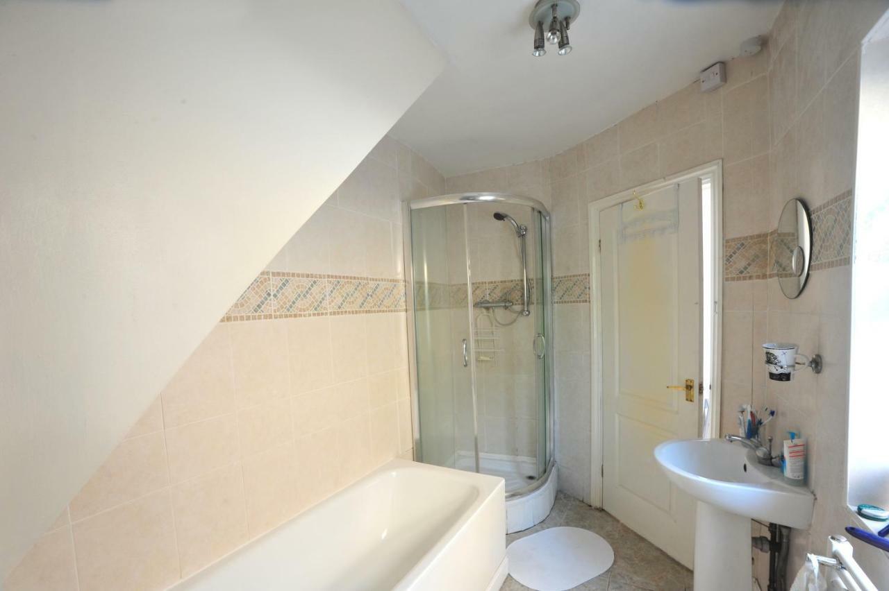 East End London Garden Flat Διαμέρισμα Εξωτερικό φωτογραφία
