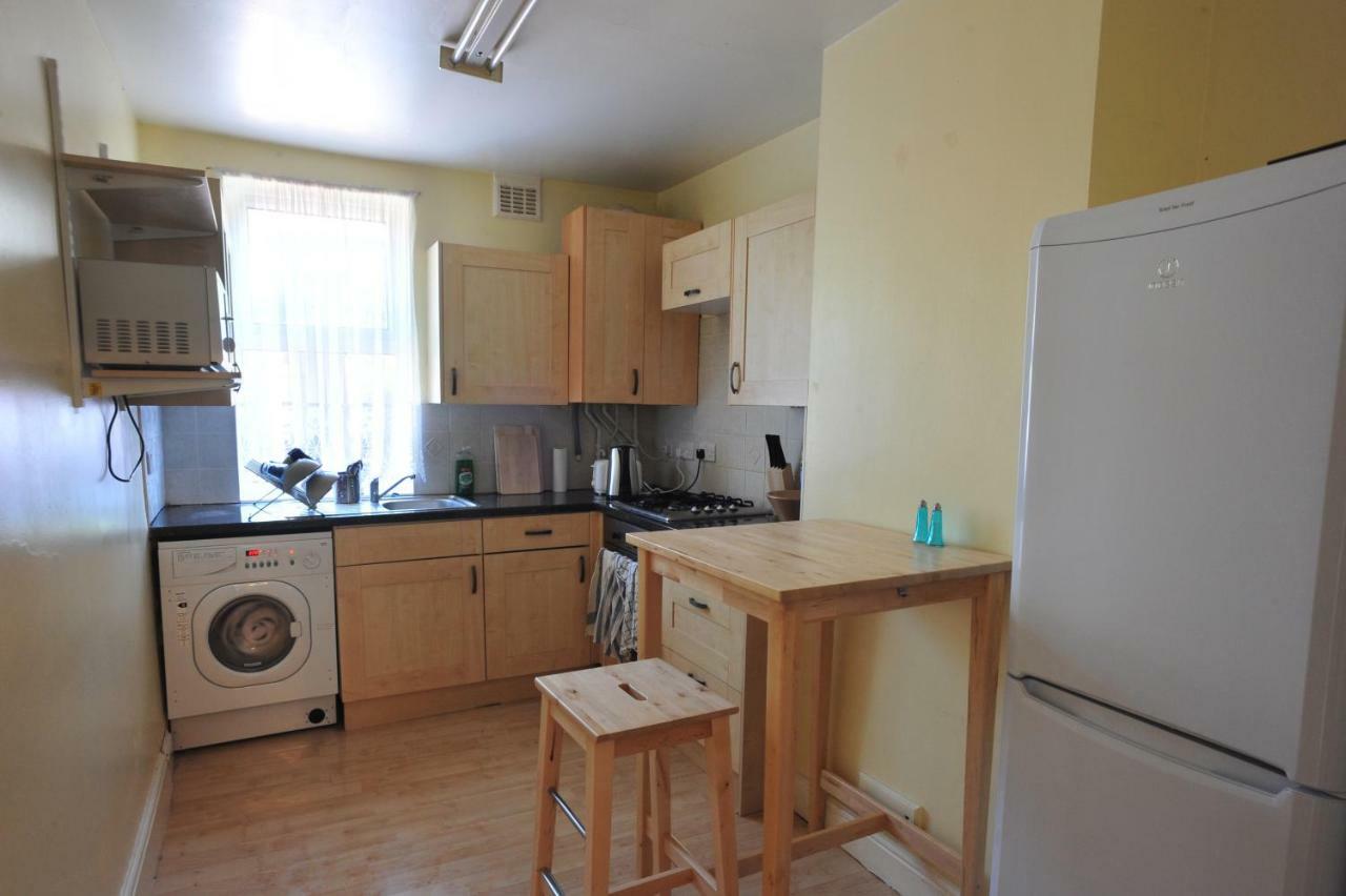 East End London Garden Flat Διαμέρισμα Εξωτερικό φωτογραφία