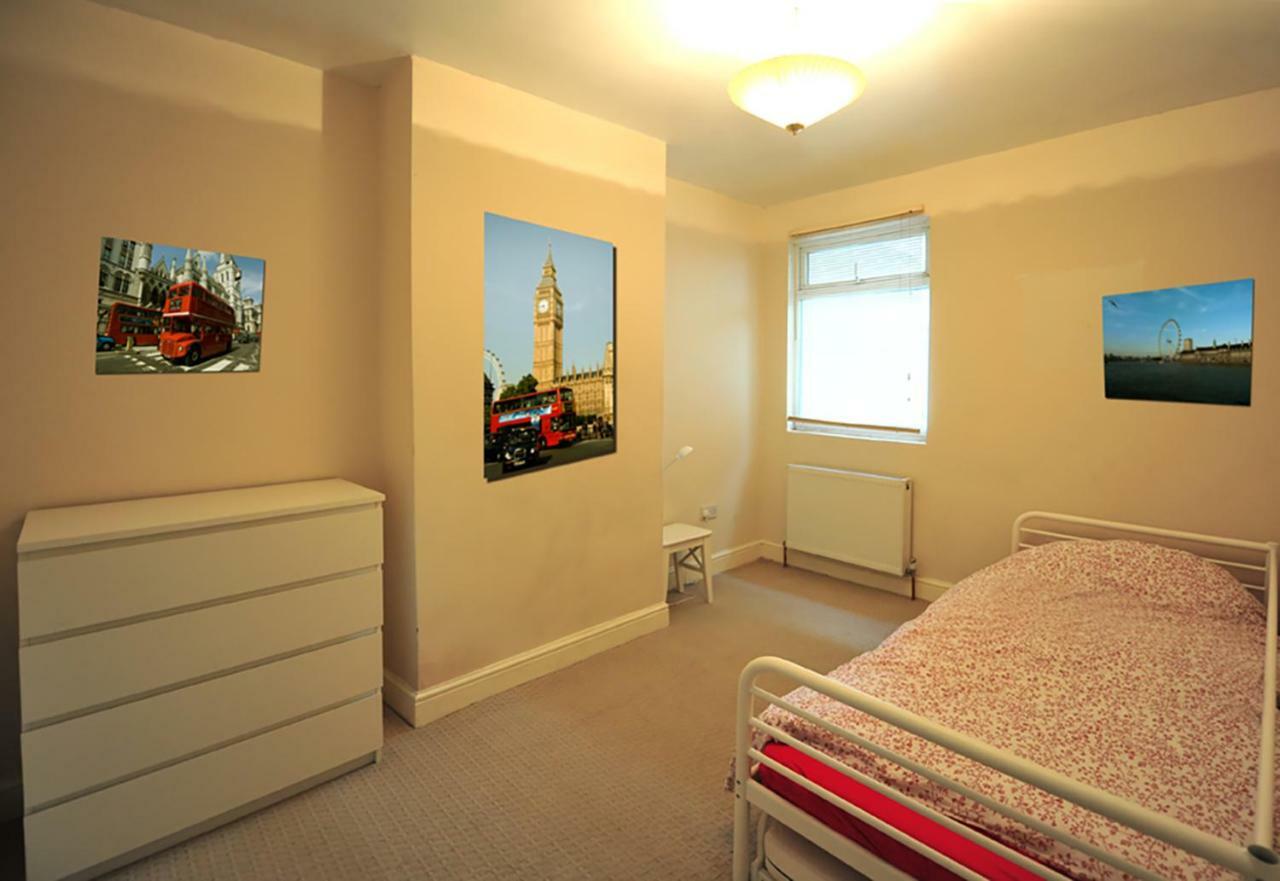 East End London Garden Flat Διαμέρισμα Εξωτερικό φωτογραφία