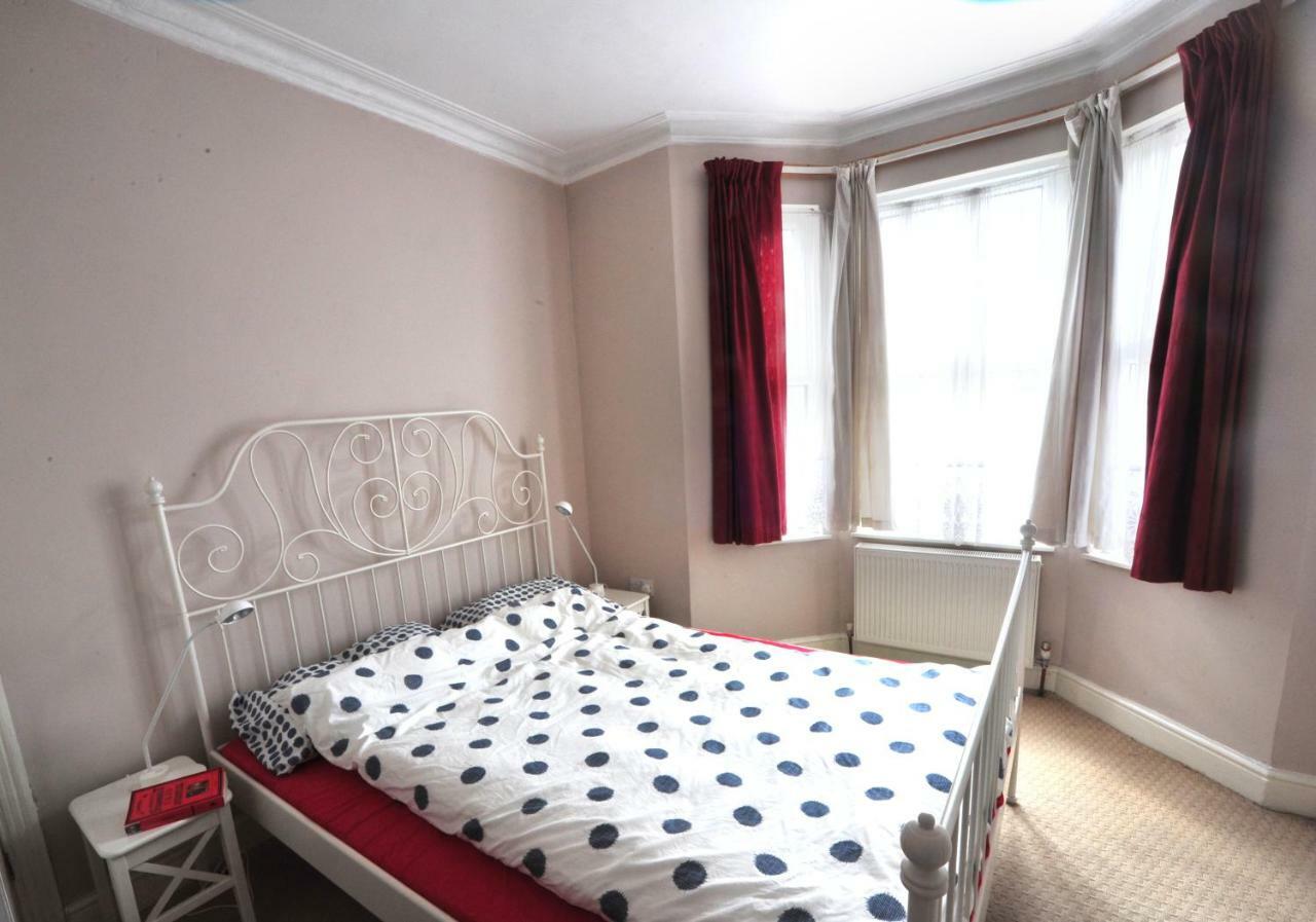 East End London Garden Flat Διαμέρισμα Εξωτερικό φωτογραφία